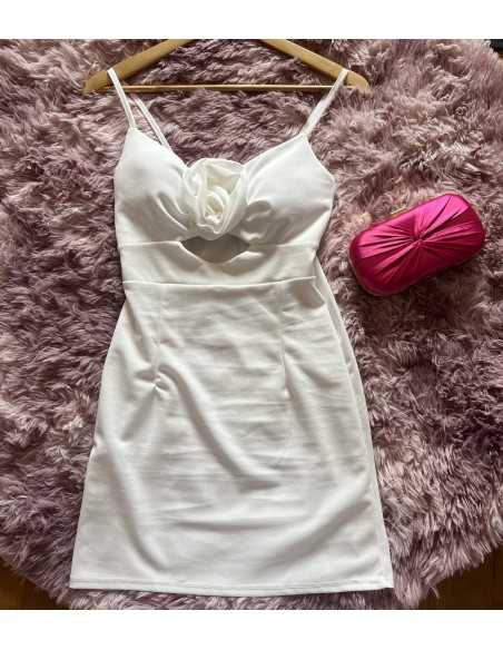 BesobelVestido jazmínInicio
