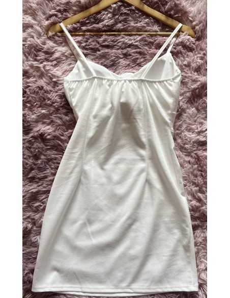 BesobelVestido jazmínInicio