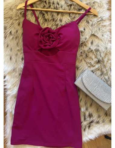 BesobelVestido jazmínInicio