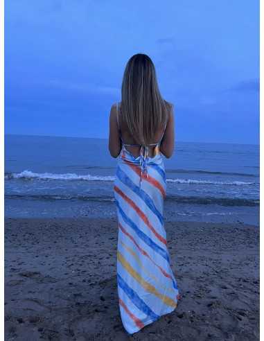 BesobelVestido sirenaInicio