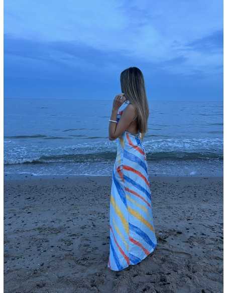 BesobelVestido sirenaInicio