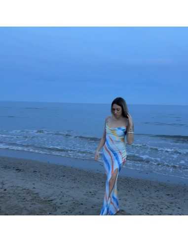 BesobelVestido sirenaInicio