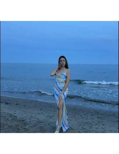 BesobelVestido sirenaInicio