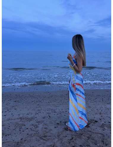 BesobelVestido sirenaInicio