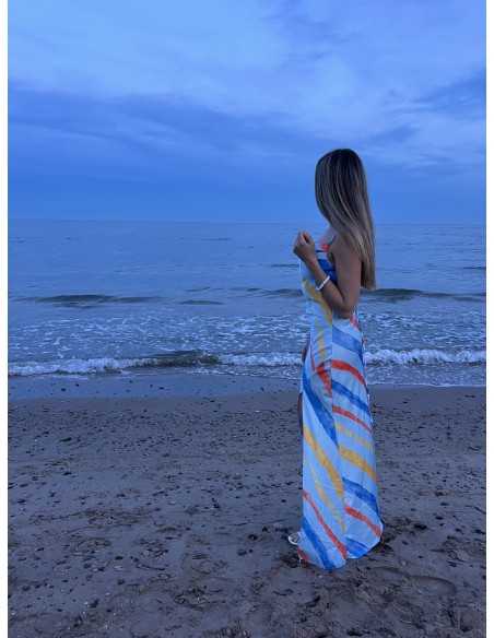 BesobelVestido sirenaInicio