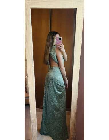 BesobelVESTIDO ESMERALDAVestidos