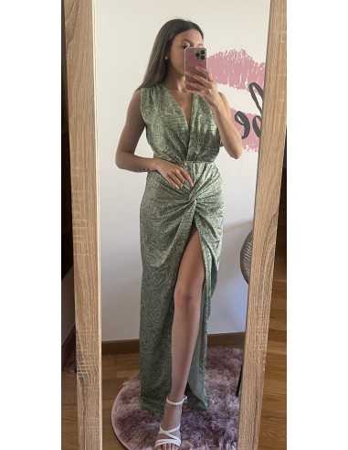 BesobelVESTIDO ESMERALDAVestidos
