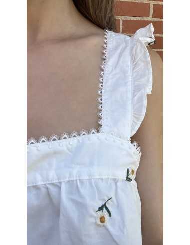 BesobelBLUSA MARGARITASREBAJAS