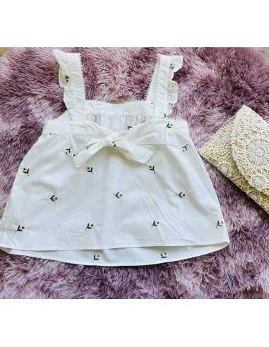 BesobelBLUSA MARGARITASREBAJAS