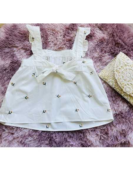 BesobelBLUSA MARGARITASREBAJAS
