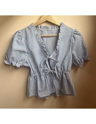BesobelBLUSA VERAInicio