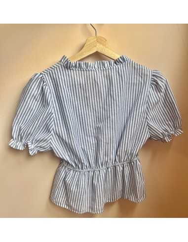 BesobelBLUSA VERAInicio