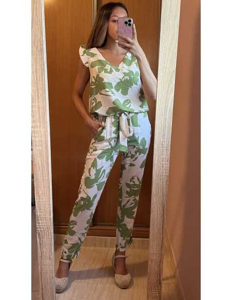 BesobelBLUSA ALBAHACAInicio