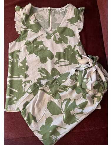 BesobelBLUSA ALBAHACAInicio