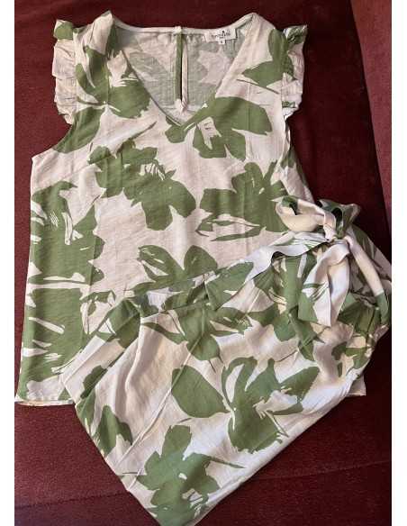 BesobelBLUSA ALBAHACAInicio