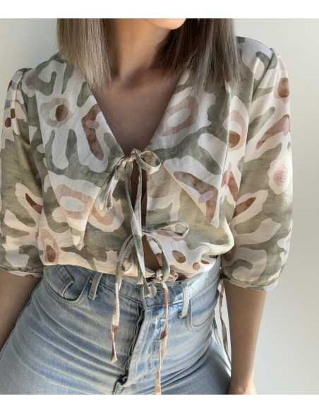 BesobelCAMISA DESERTInicio
