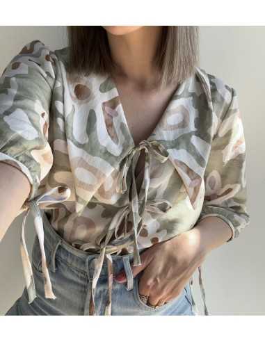 BesobelCAMISA DESERTInicio