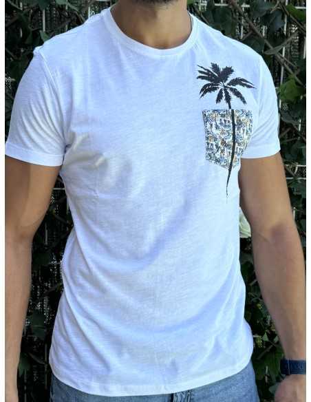 BesobelCAMISETA PALMERAInicio