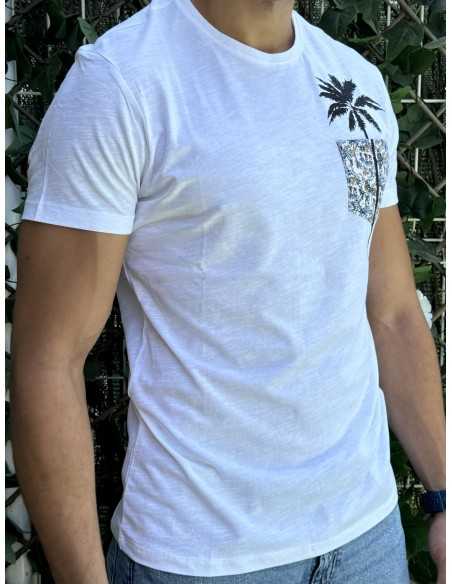 BesobelCAMISETA PALMERAInicio