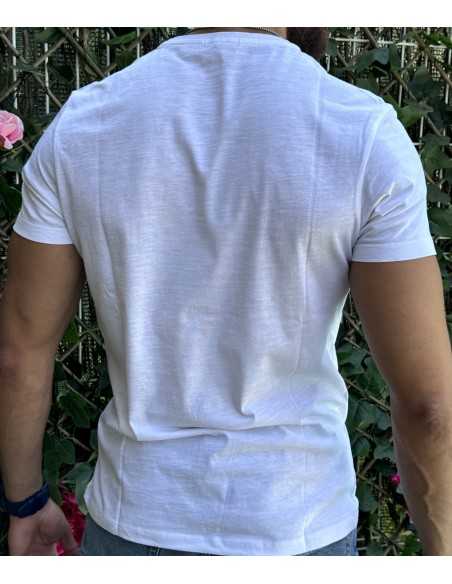 BesobelCAMISETA PALMERAInicio