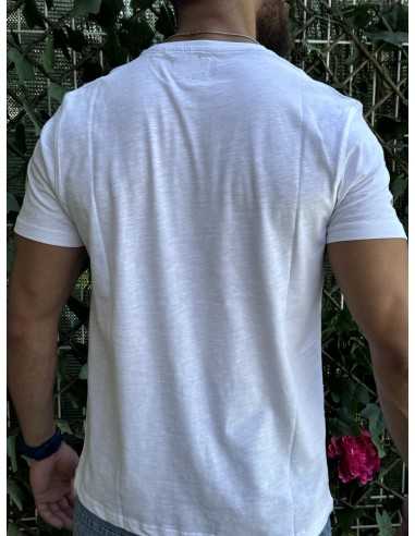 BesobelCAMISETA EXTREMEInicio