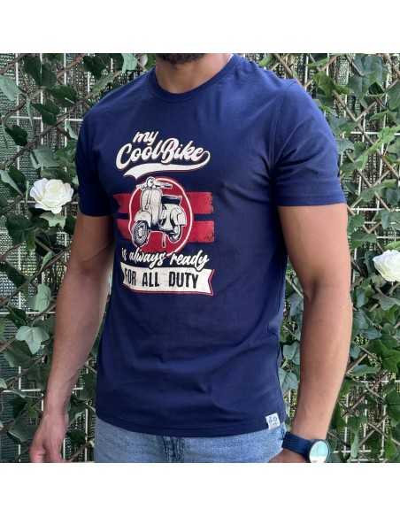 BesobelCAMISETA COOLBIKEInicio