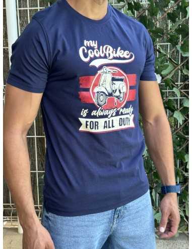 BesobelCAMISETA COOLBIKEInicio