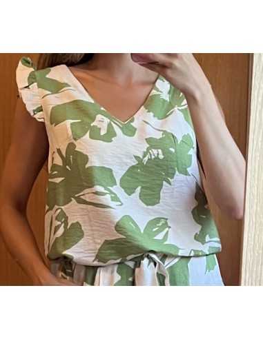 BesobelBLUSA ALBAHACAInicio