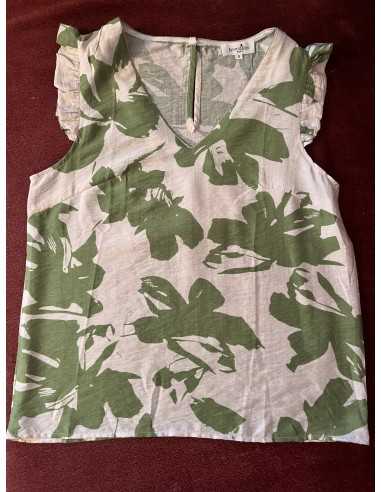 BesobelBLUSA ALBAHACAInicio