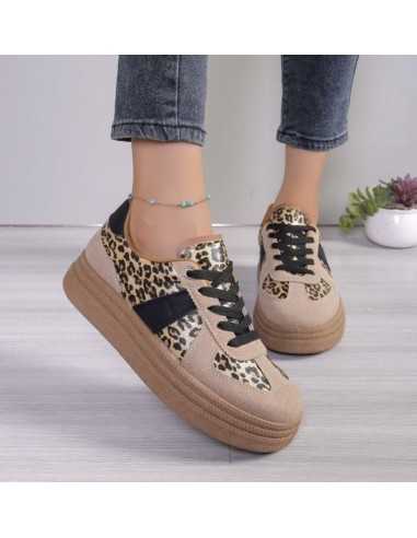 BesobelZapatillas Animal PrintREBAJAS