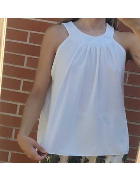 BesobelBlusa PalomaInicio
