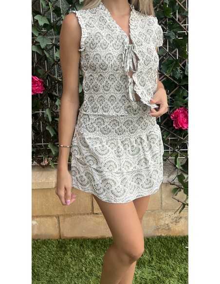 BesobelBlusa AlgarveInicio