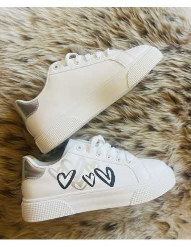 BesobelZAPATILLAS CORAZONESCalzado