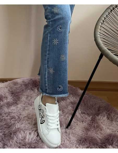 BesobelZAPATILLAS CORAZONESCalzado