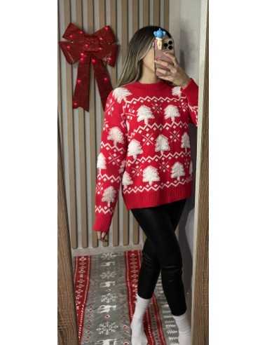 BesobelJERSEY NAVIDADJERSEYS/SUDADERAS