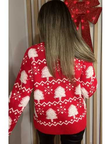 BesobelJERSEY NAVIDADJERSEYS/SUDADERAS