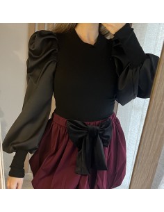 Sueter black