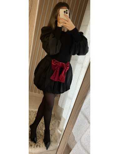BesobelSueter blackBlusas y camisas
