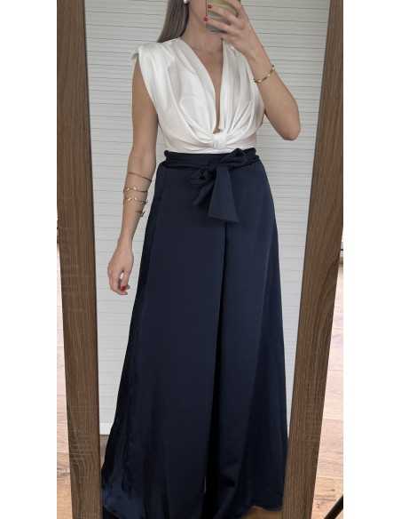 BesobelPANTALONES DE RASOEventos BesobelPANTALONES DE RASOEventos