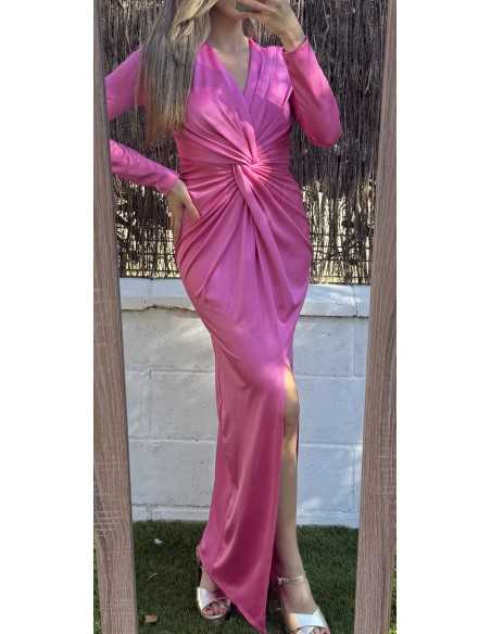 BesobelVESTIDO ROSAREBAJAS BesobelVESTIDO ROSAREBAJAS