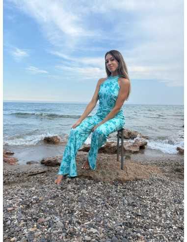 BesobelMono Serena azulEventos