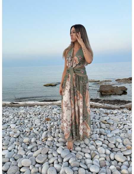 BesobelVestido Brisa del MediterráneoVestidos