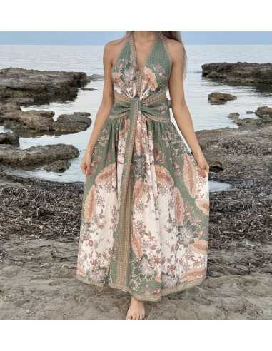 BesobelVestido Brisa del MediterráneoVestidos