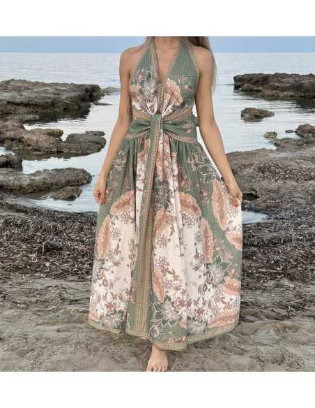 BesobelVestido Brisa del MediterráneoVestidos