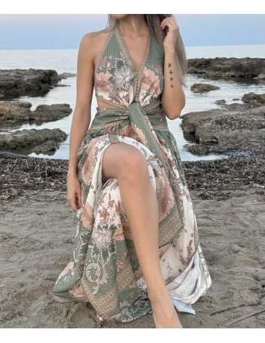 BesobelVestido Brisa del MediterráneoVestidos