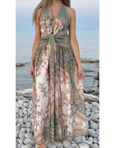BesobelVestido Brisa del MediterráneoVestidos