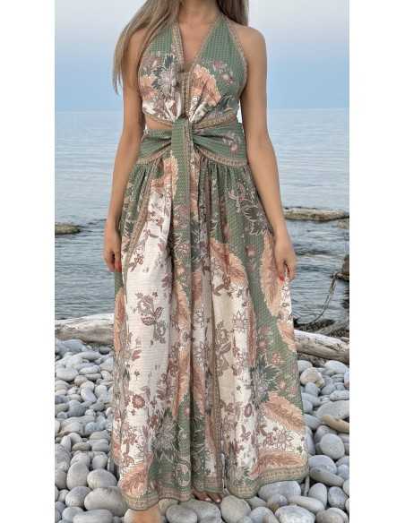 BesobelVestido Brisa del MediterráneoVestidos