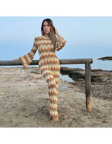 BesobelVestido LigeiaVestidos