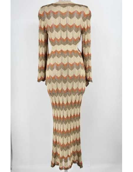 BesobelVestido LigeiaVestidos