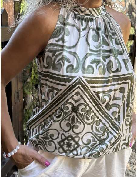 BesobelTOP ALBAHACABodys y tops BesobelTOP ALBAHACABodys y tops